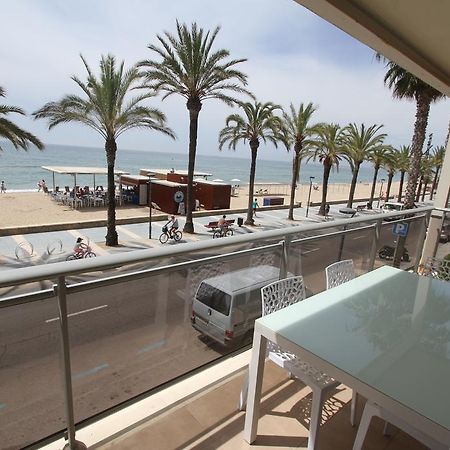 For A Stay Sol Mar Salou Esterno foto