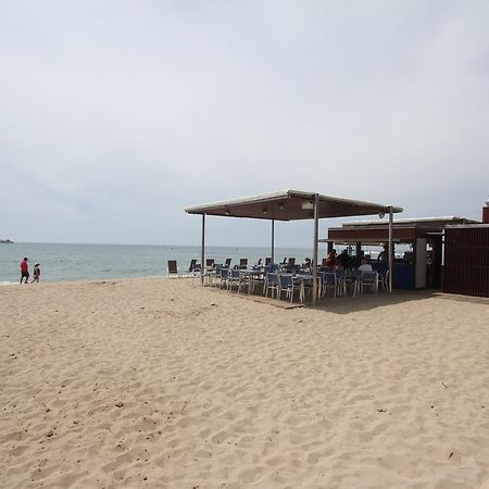 For A Stay Sol Mar Salou Esterno foto