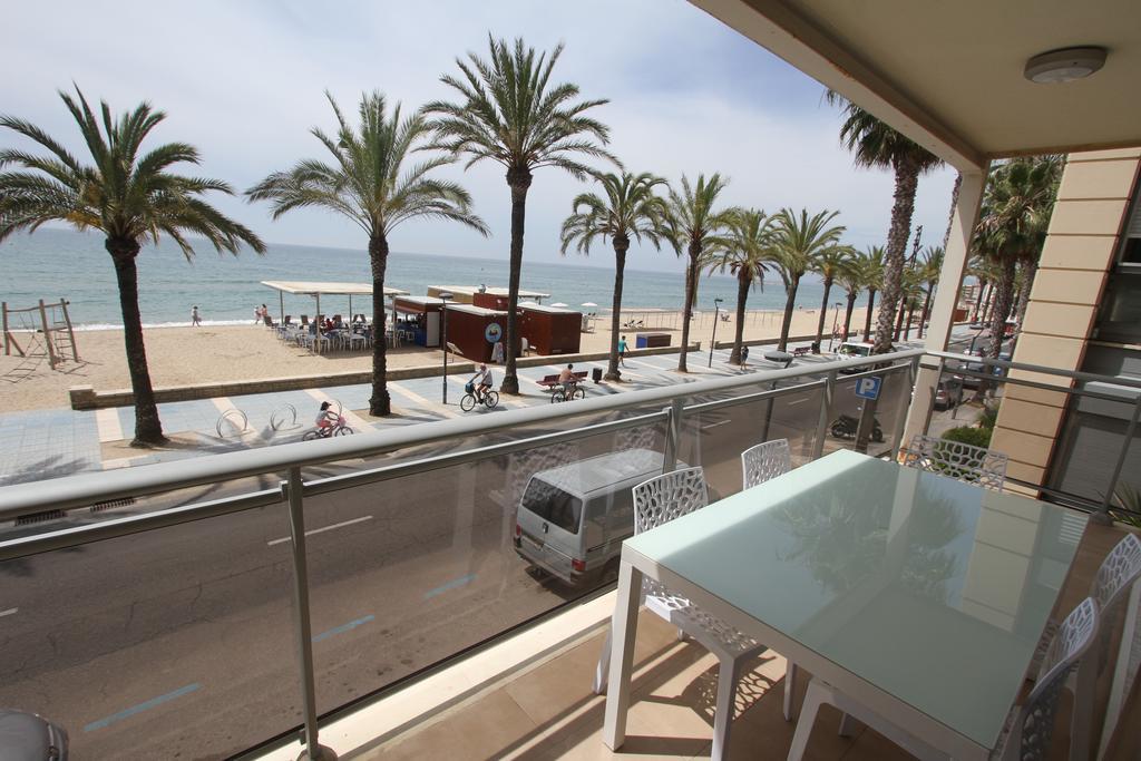 For A Stay Sol Mar Salou Esterno foto