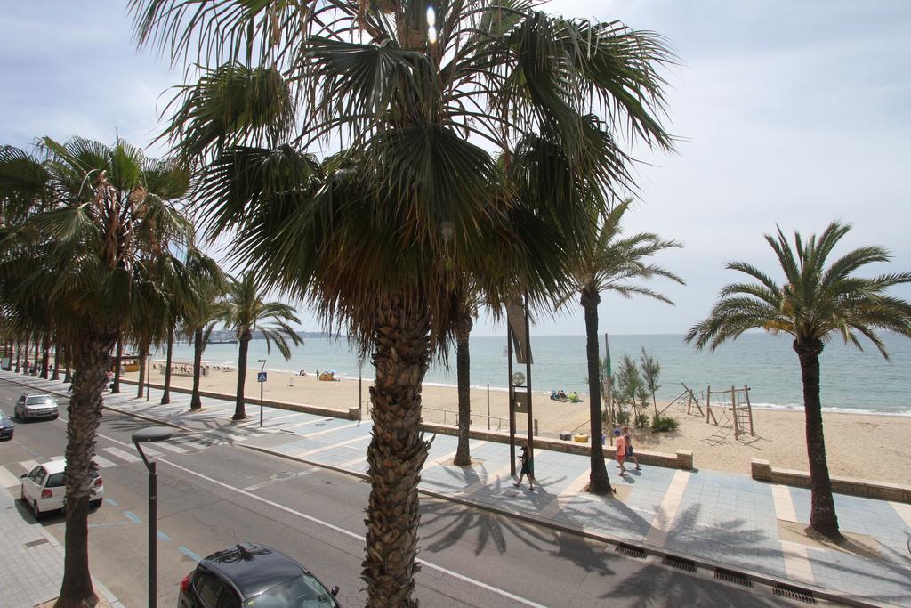 For A Stay Sol Mar Salou Esterno foto