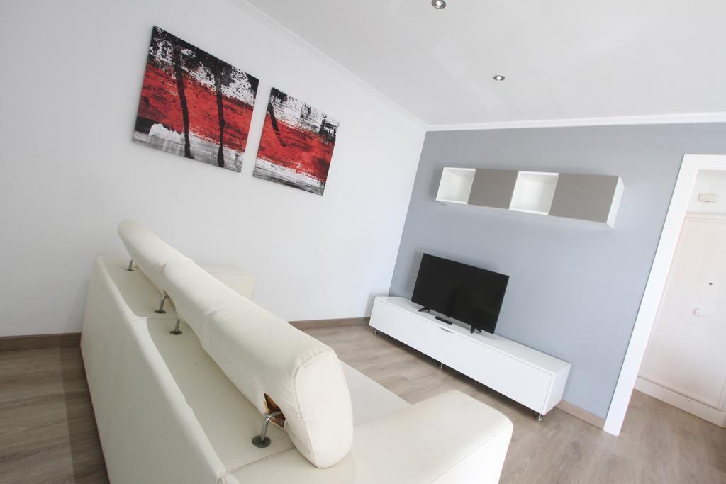 For A Stay Sol Mar Salou Esterno foto