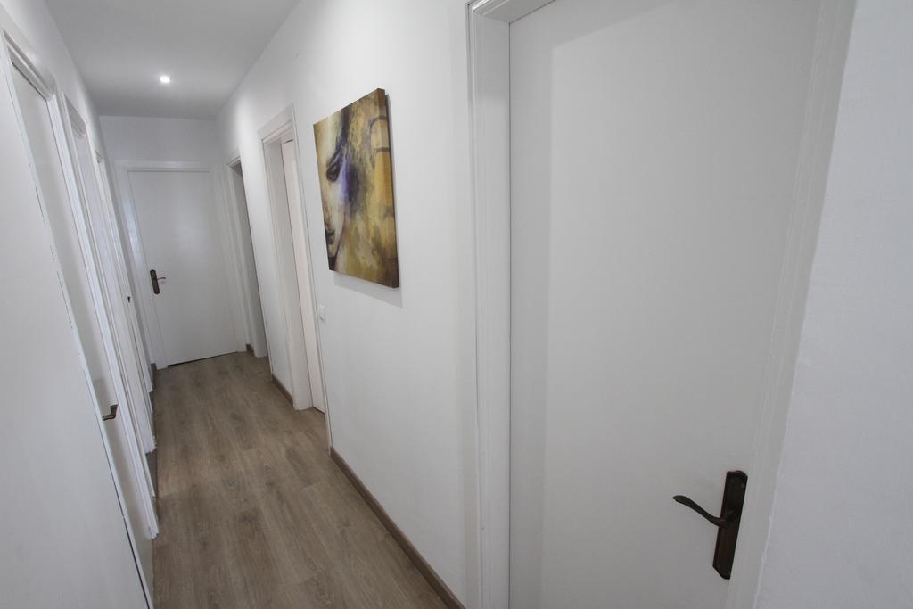 For A Stay Sol Mar Salou Esterno foto