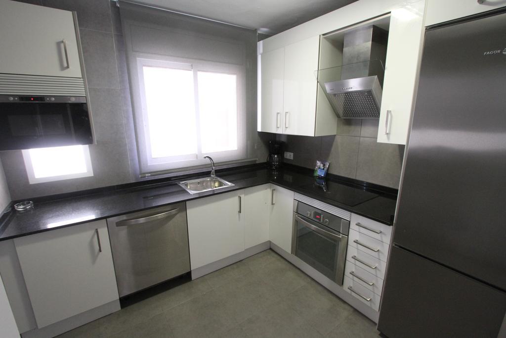 For A Stay Sol Mar Salou Esterno foto