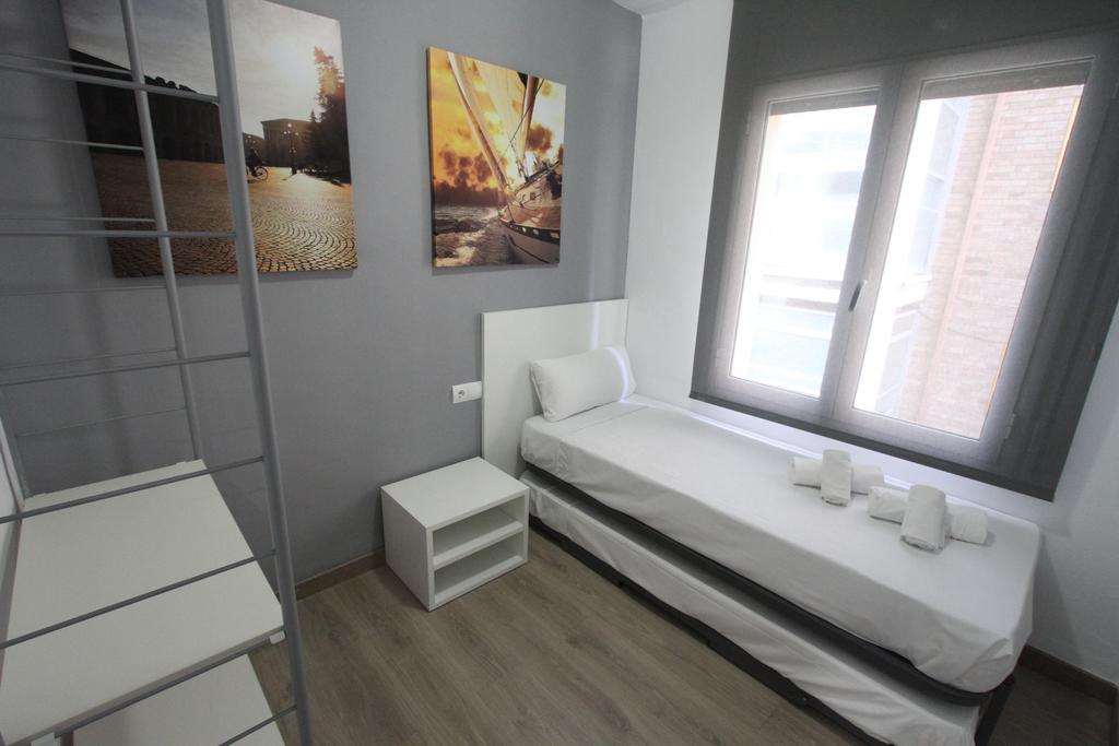 For A Stay Sol Mar Salou Esterno foto