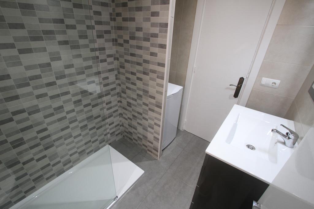 For A Stay Sol Mar Salou Esterno foto