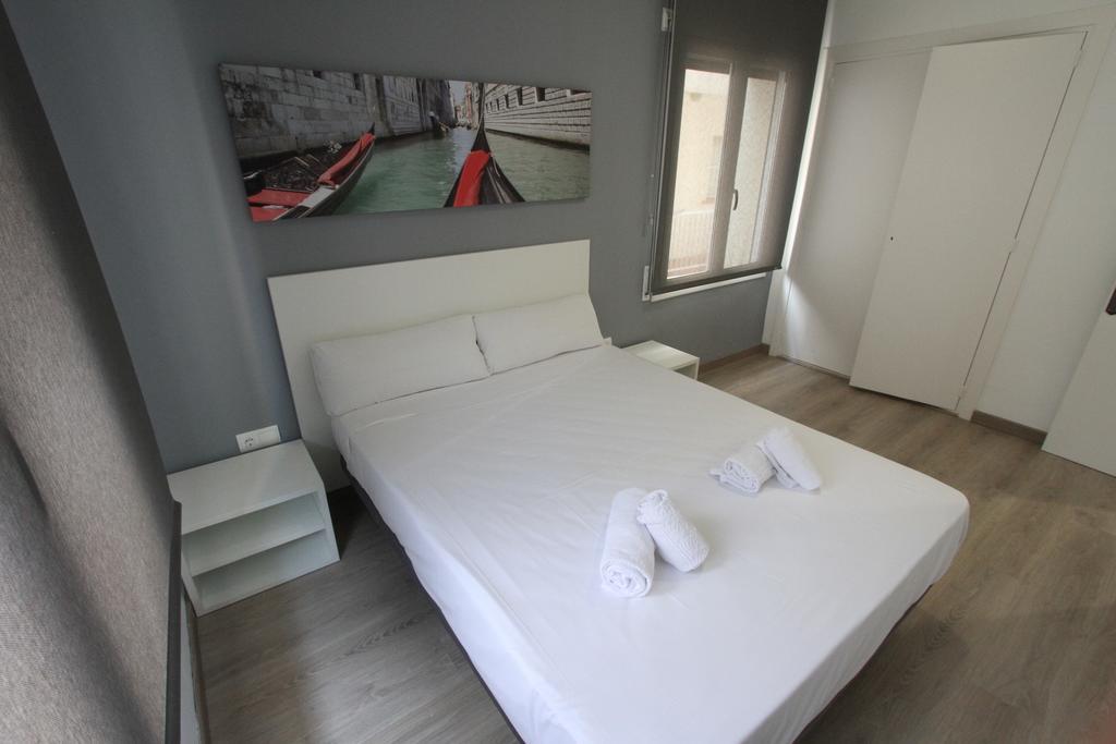 For A Stay Sol Mar Salou Esterno foto