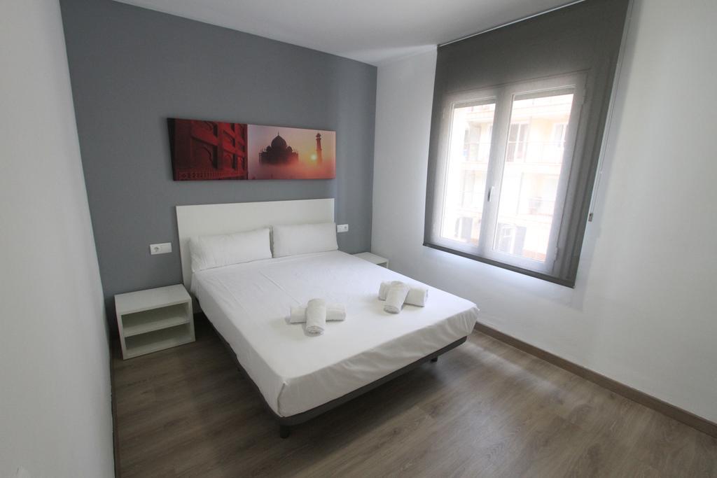 For A Stay Sol Mar Salou Esterno foto