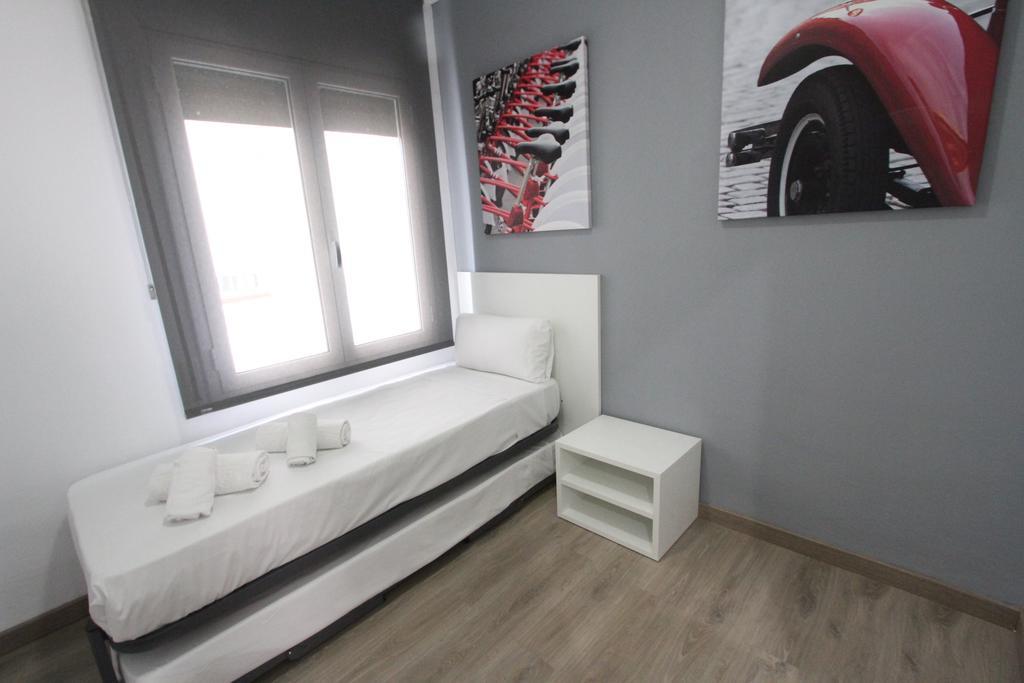 For A Stay Sol Mar Salou Esterno foto