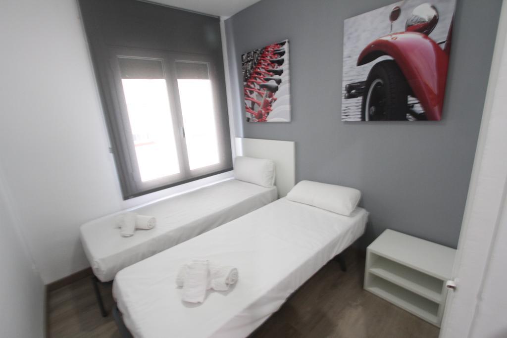 For A Stay Sol Mar Salou Esterno foto