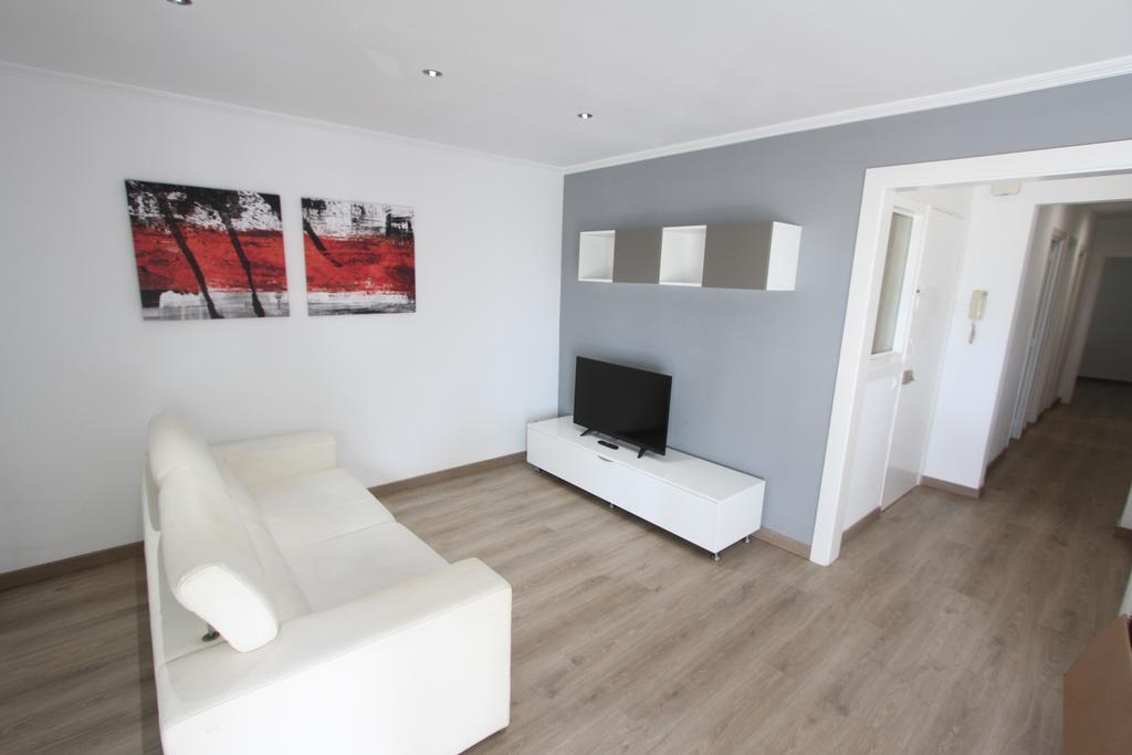 For A Stay Sol Mar Salou Esterno foto