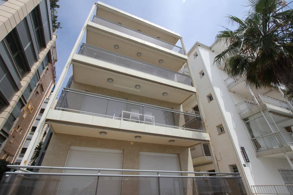For A Stay Sol Mar Salou Esterno foto