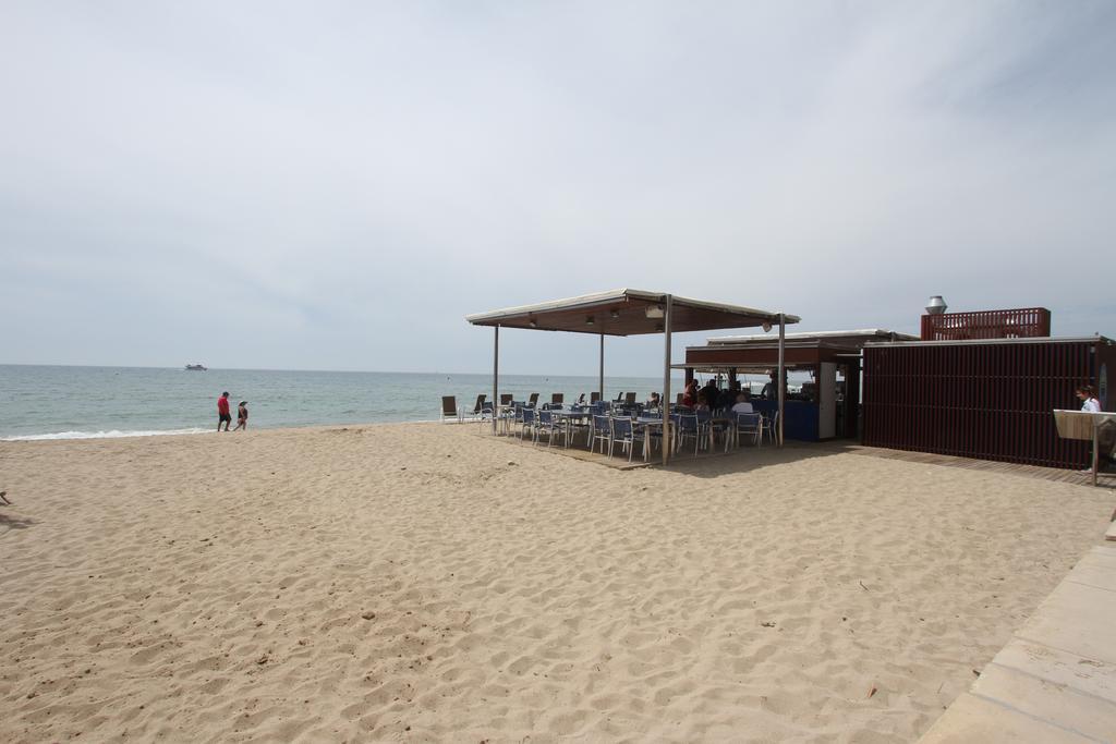 For A Stay Sol Mar Salou Esterno foto