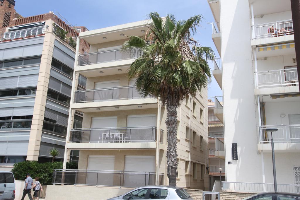 For A Stay Sol Mar Salou Esterno foto